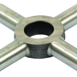 Croisillon porte satellites différentiel.