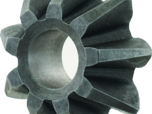 Pignon satellite différentiel