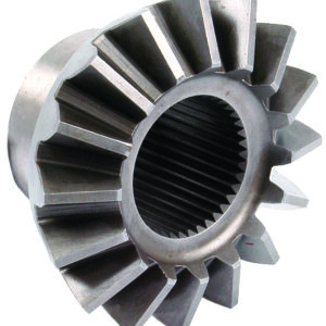 Pignon planétaire différentiel court.