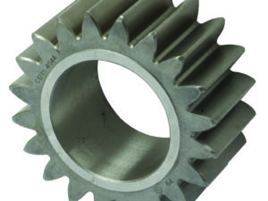 Pignon satellite réducteur