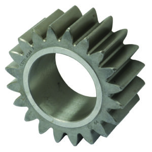 Pignon satellite réducteur