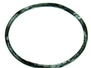 Rondelle ressort embrayage multidisques.