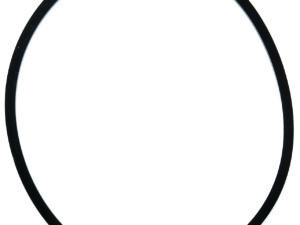 Joint extérieur piston d’embrayage multidisques.