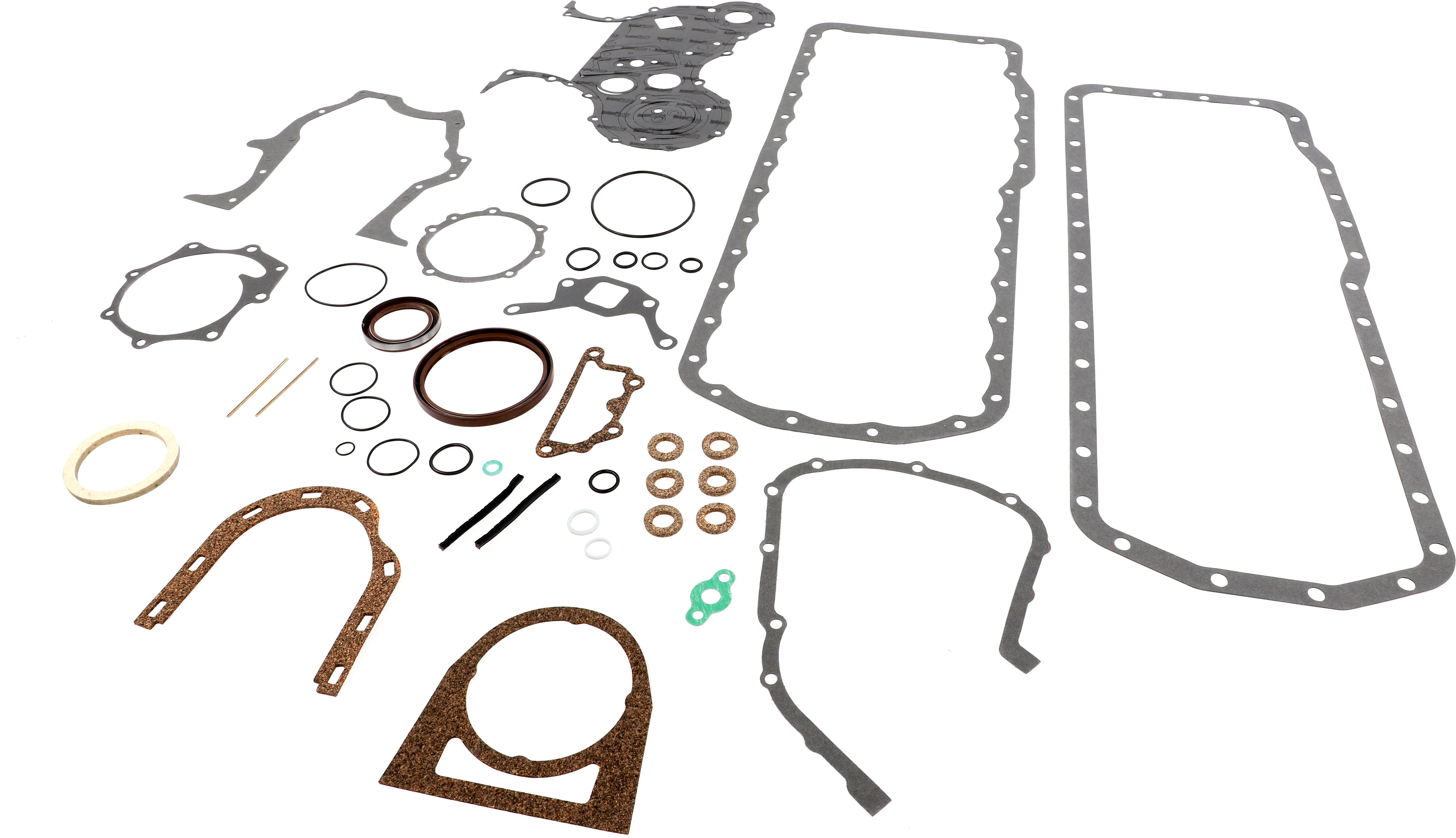 Pochette de joints inférieure