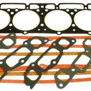 Pochette de joints supérieure