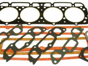 Pochette de joints supérieure