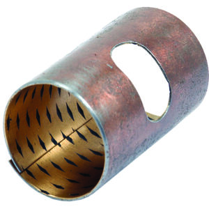 Bague 26mm x 28mm x 40mm. pédale de frein/embrayage.