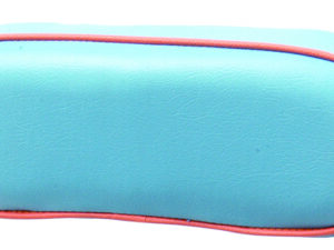 Seat cushion-back only