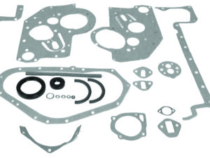 Pochette de joints inférieure