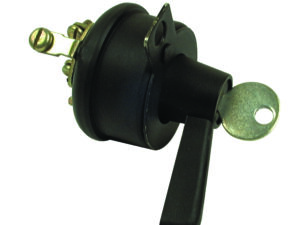 Commutateur de phare