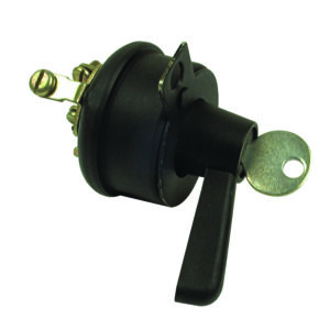 Commutateur de phare