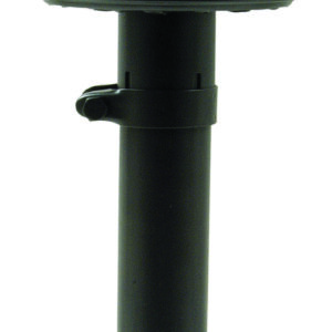 Pré-filtre à air moteur cyclône 51mm x 152mm.