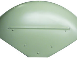 Aile droite et gauche