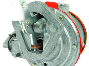 Pompe d’alimentation