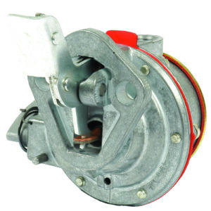 Pompe d’alimentation