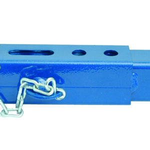 Stabilisateur télescopique course: 533/686mm