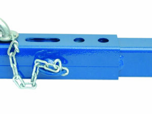 Stabilisateur télescopique course: 533/686mm