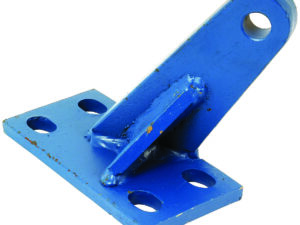 Support stabilisateur droit