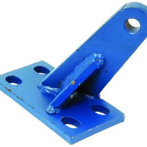 Support stabilisateur droit