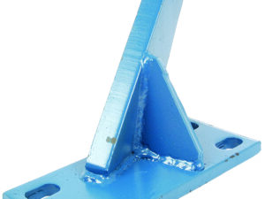 Support stabilisateur droit