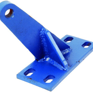 Support stabilisateur gauche