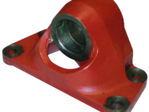 Palier axe pivot central d’essieu avant