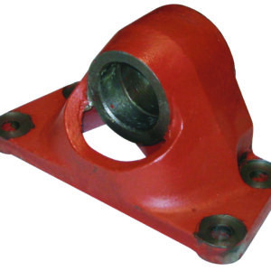 Palier axe pivot central d’essieu avant