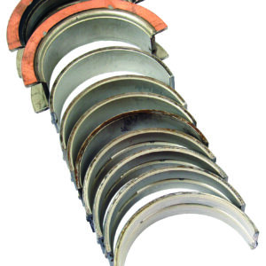 Jeu de coussinets de vilebrequin (0.010″)