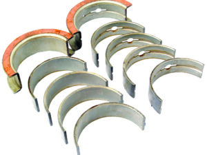 Jeu de coussinets de vilebrequin (0.020″)