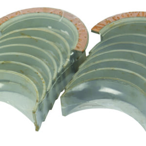 Jeu de coussinets de vilebrequin STD