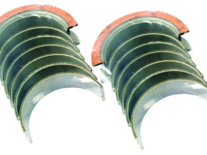 Jeu de coussinets de vilebrequin (0.010″)