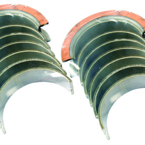 Jeu de coussinets de vilebrequin (0.010″)