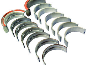 Jeu de coussinets de vilebrequin (0.020″)