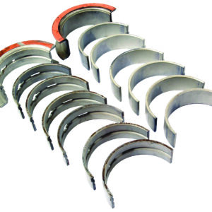 Jeu de coussinets de vilebrequin (0.020″)