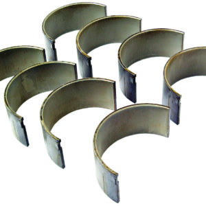 Jeu de coussinets de bielle (0.010″)