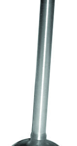 Soupape d’échappement