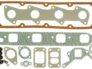 Pochette de joints supérieure