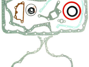 Pochette de joints inférieure