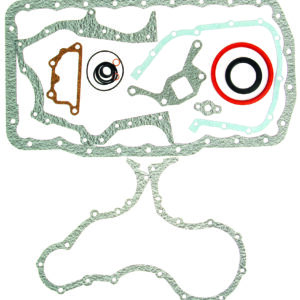 Pochette de joints inférieure