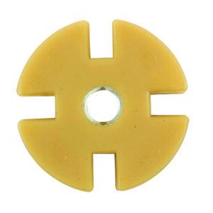 Bague joint Oldham. entraînement pompe injection.