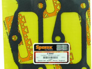 Joint d’échappement