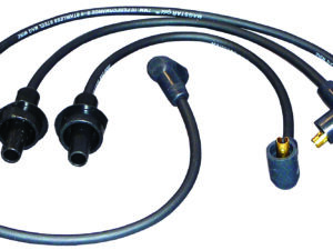 SPARK PLUG WIRE SET – 3 CYL