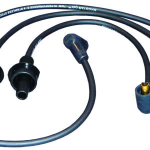 SPARK PLUG WIRE SET – 3 CYL