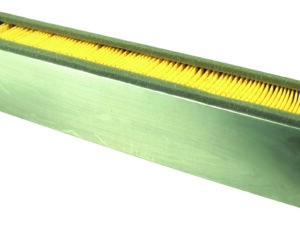 Filtre à air cabine 465x95mm x 80mm.