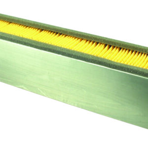 Filtre à air cabine 465x95mm x 80mm.