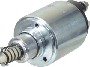 Solenoïde démarreur