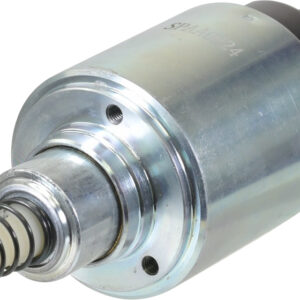 Solenoïde démarreur