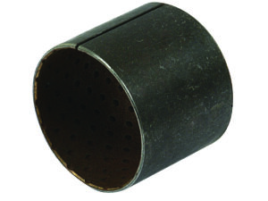 Bague axe de pivot central essieu avant.