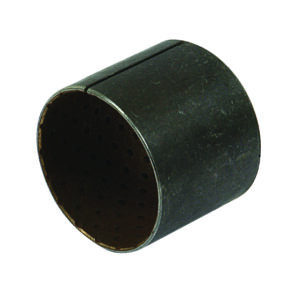 Bague axe de pivot central essieu avant.