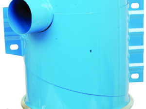 Filtre à air bain huile complet inlet: 2 1/2″